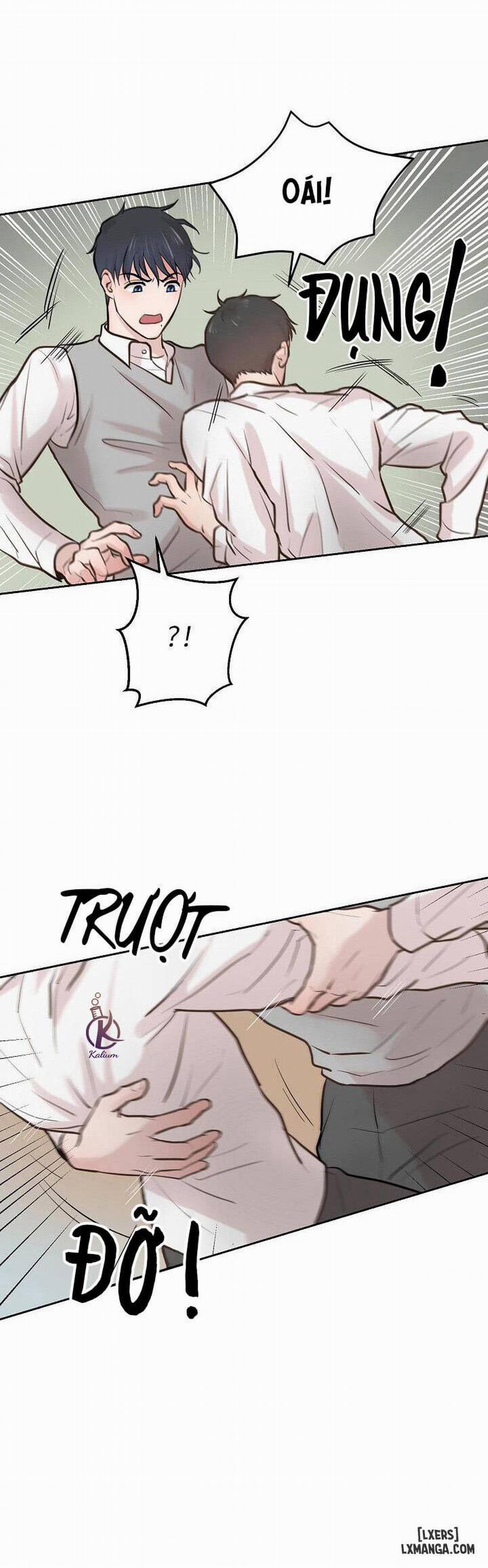 Kí ức ngọt ngào 1 trang 29