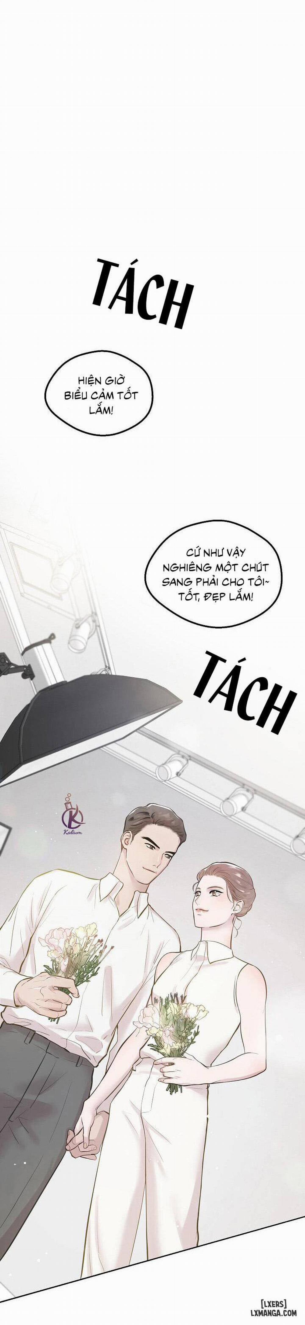 Kí ức ngọt ngào 1 trang 3