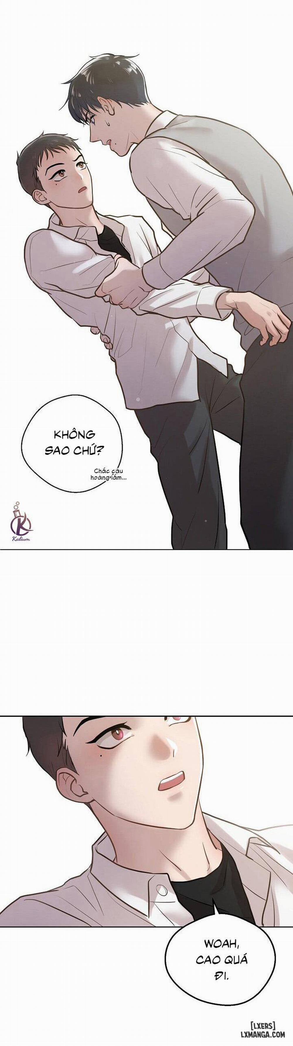 Kí ức ngọt ngào 1 trang 30