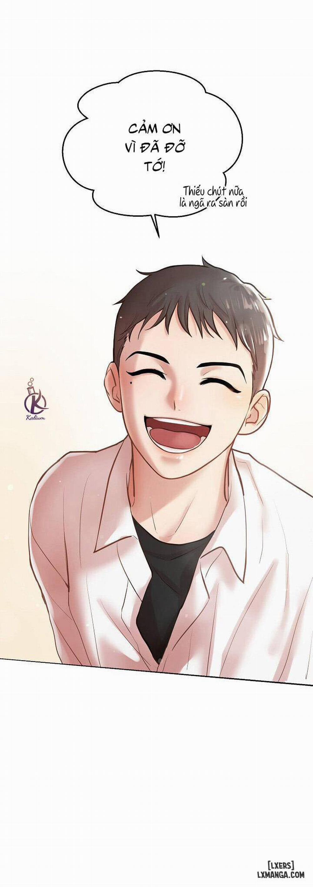 Kí ức ngọt ngào 1 trang 33