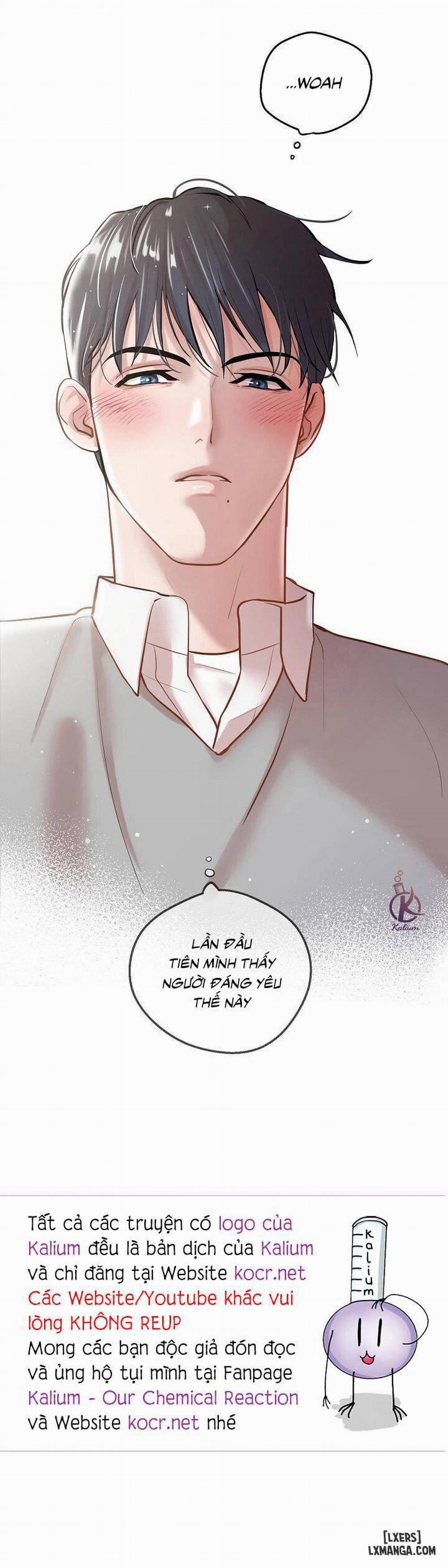 Kí ức ngọt ngào 1 trang 34