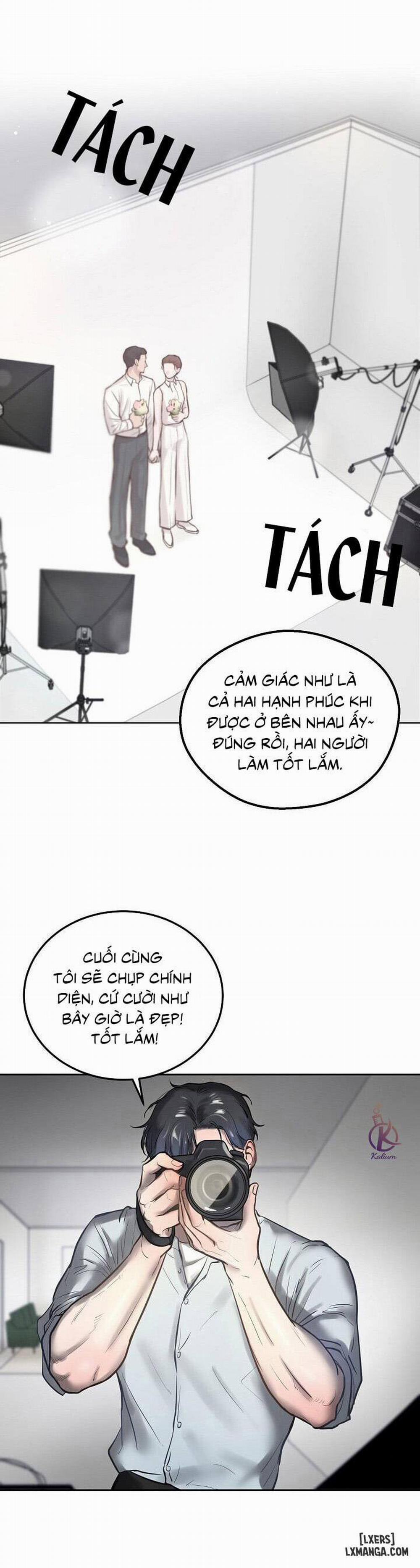 Kí ức ngọt ngào 1 trang 4