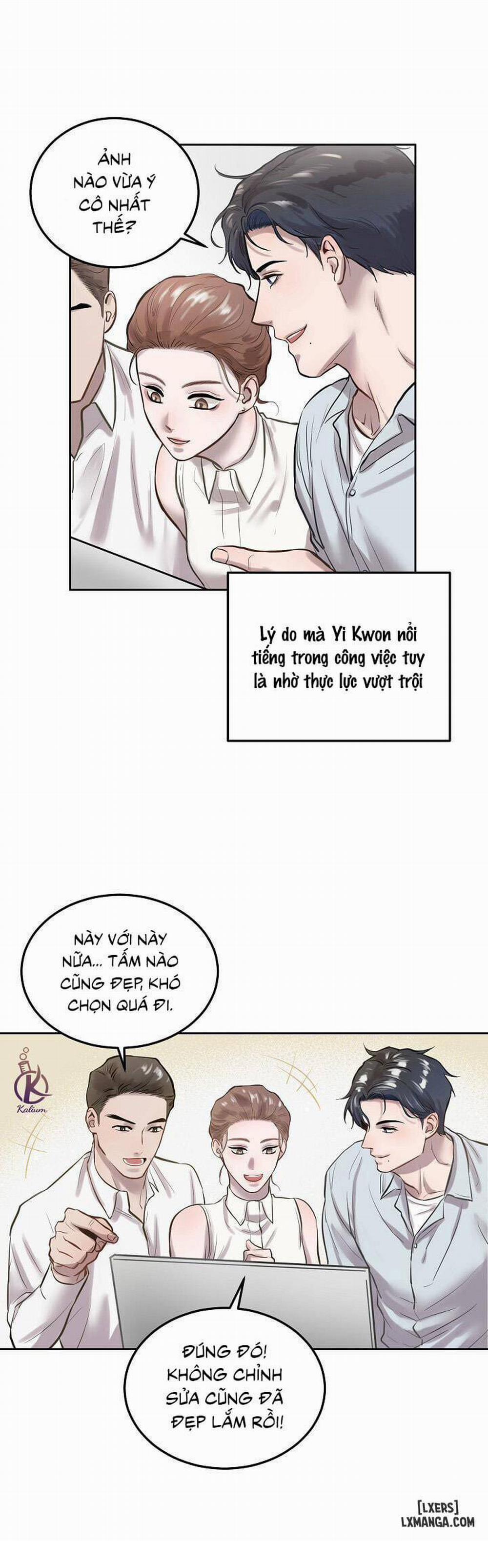 Kí ức ngọt ngào 1 trang 7