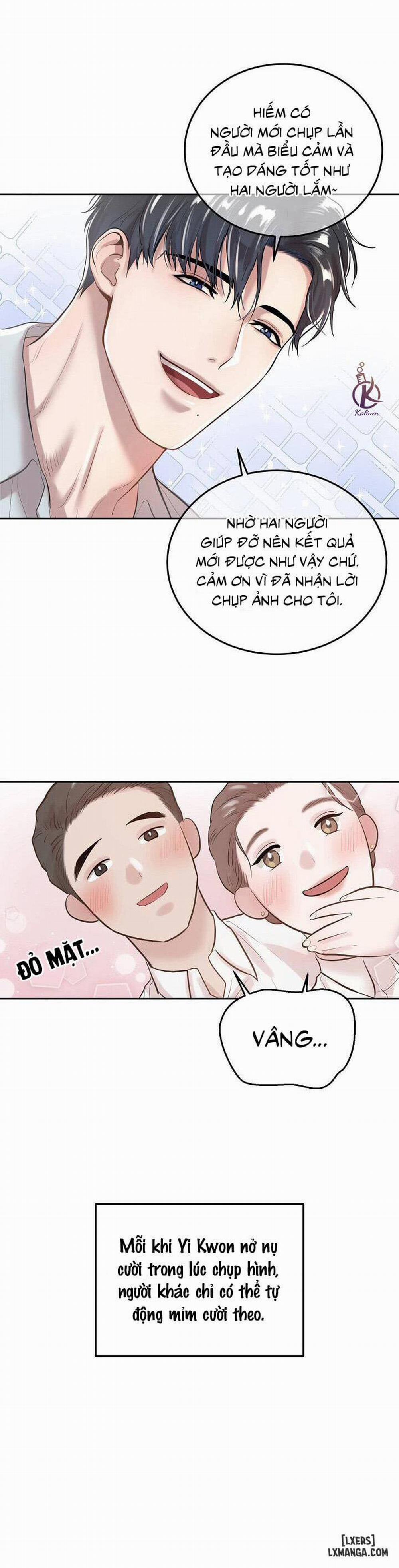 Kí ức ngọt ngào 1 trang 8