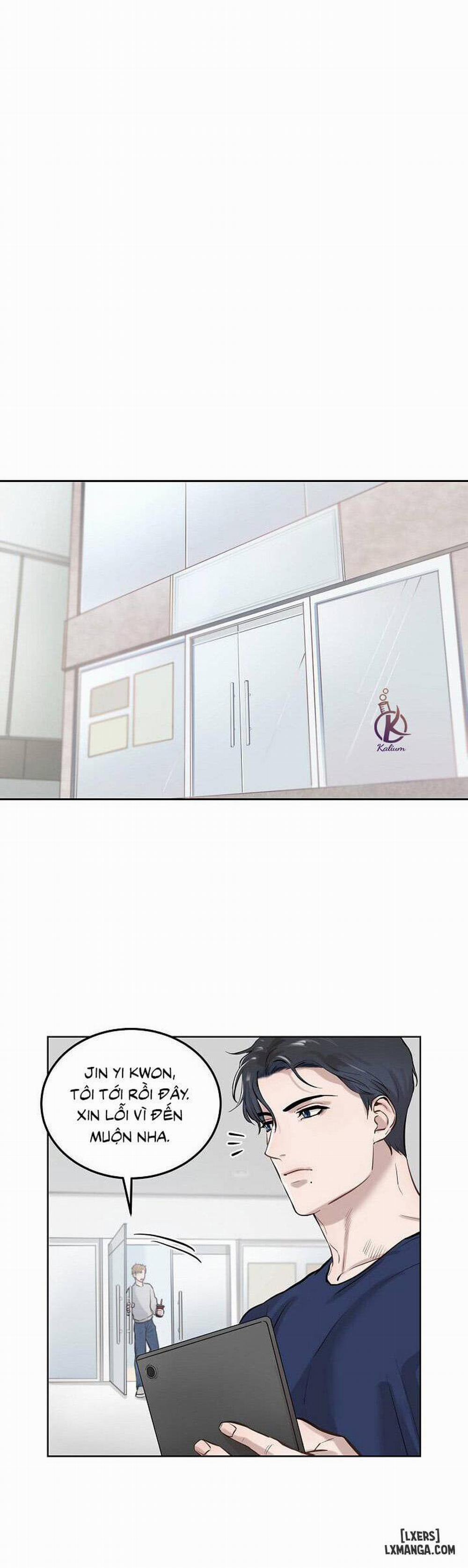 Kí ức ngọt ngào 1 trang 9