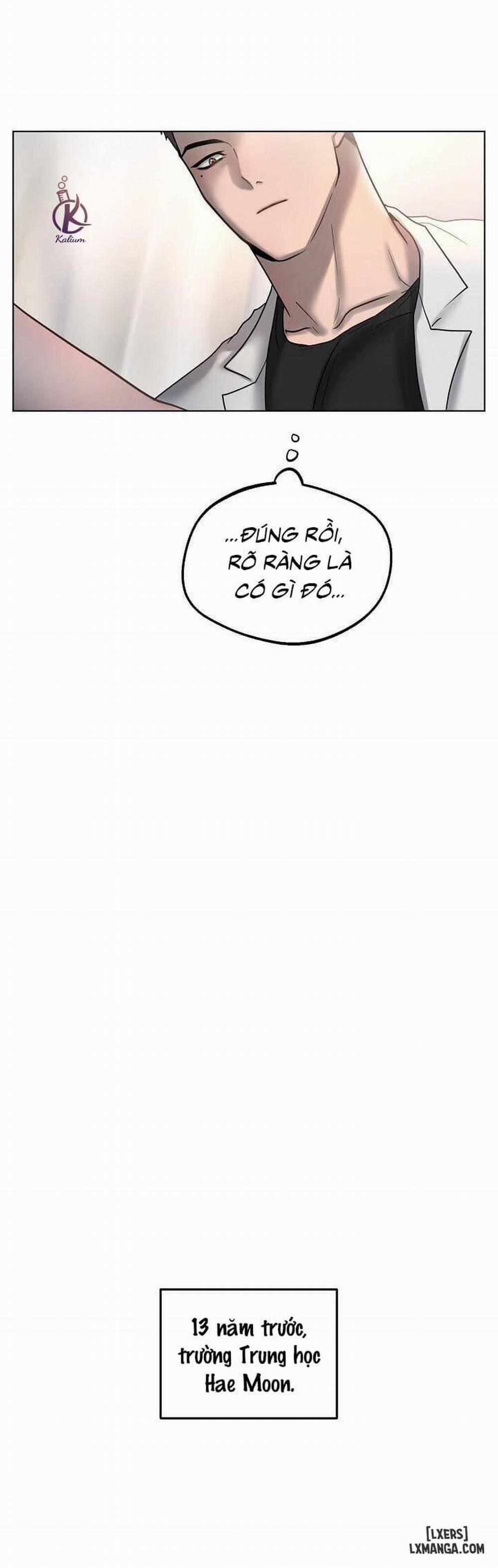 Kí ức ngọt ngào 10 trang 16