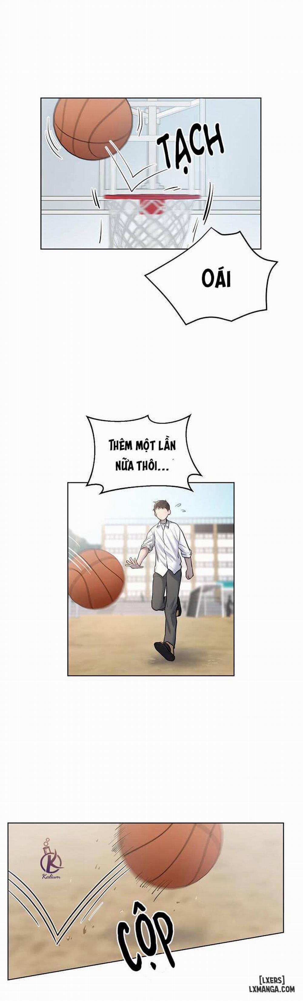 Kí ức ngọt ngào 10 trang 18