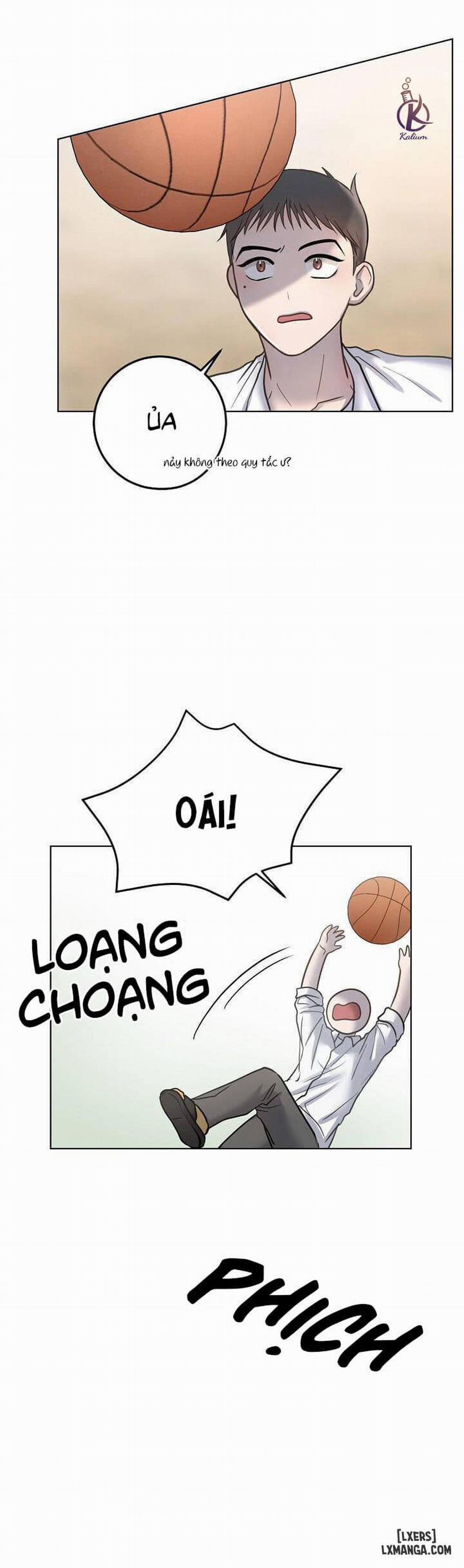 Kí ức ngọt ngào 10 trang 19