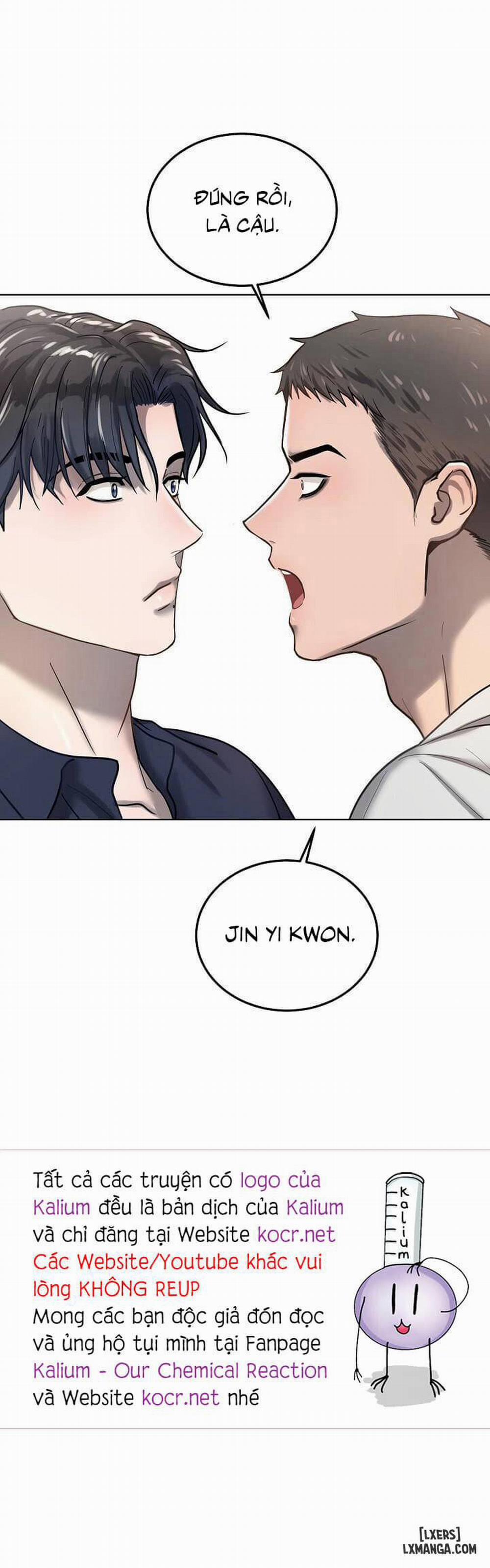 Kí ức ngọt ngào 10 trang 32