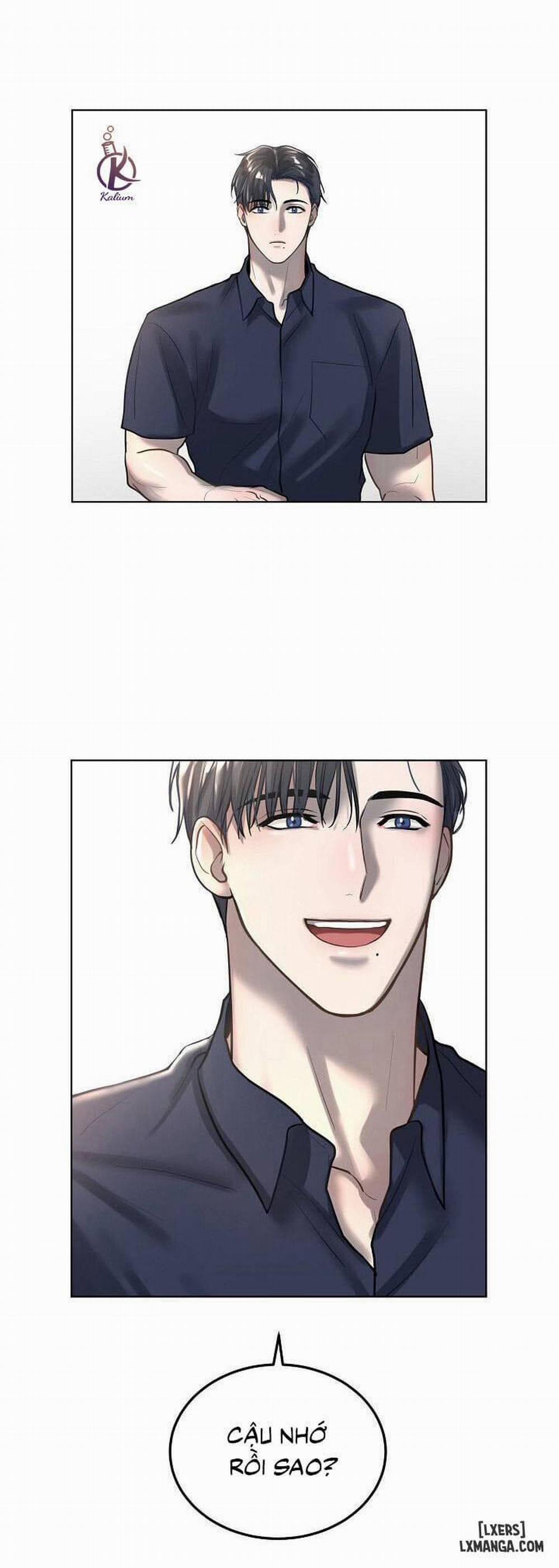 Kí ức ngọt ngào 11 trang 1