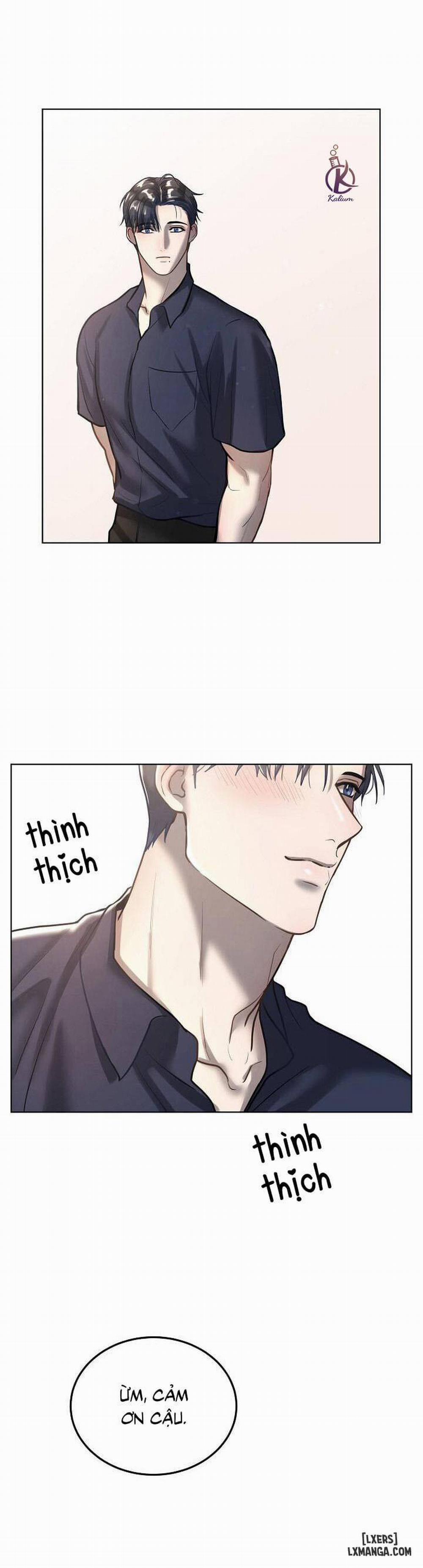 Kí ức ngọt ngào 11 trang 13