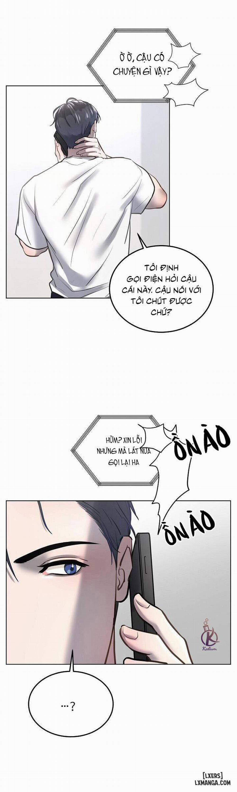 Kí ức ngọt ngào 11 trang 26