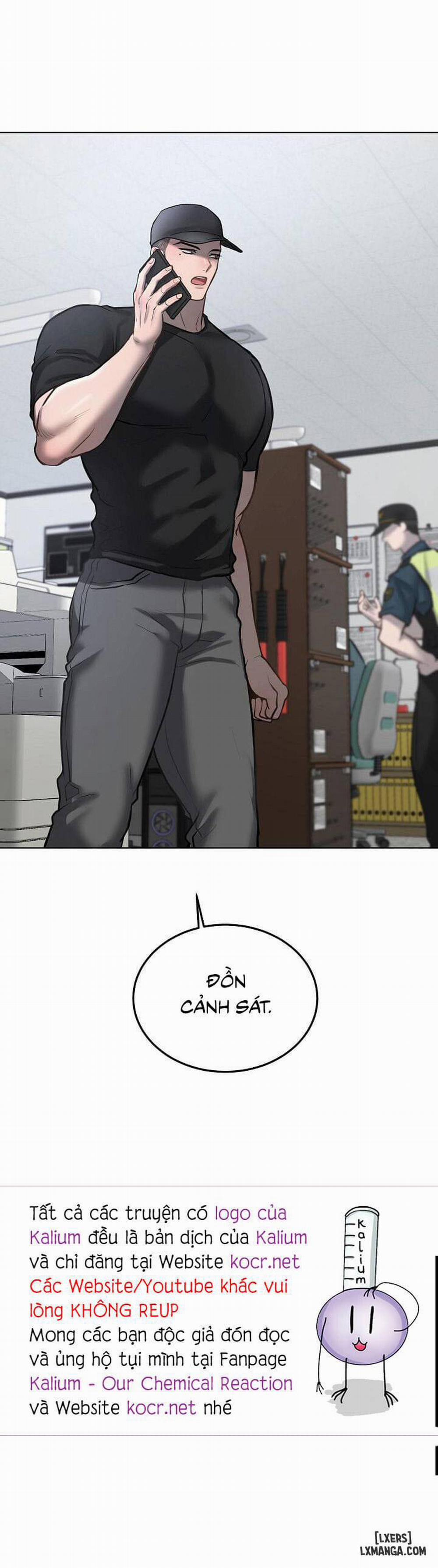 Kí ức ngọt ngào 11 trang 28