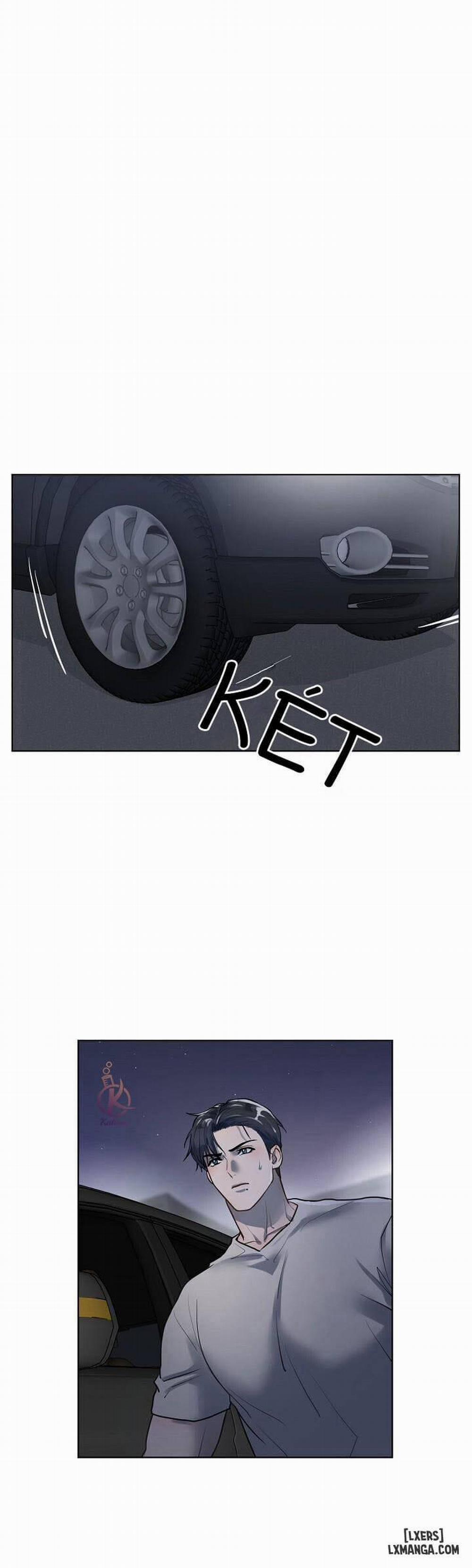 Kí ức ngọt ngào 12 trang 0