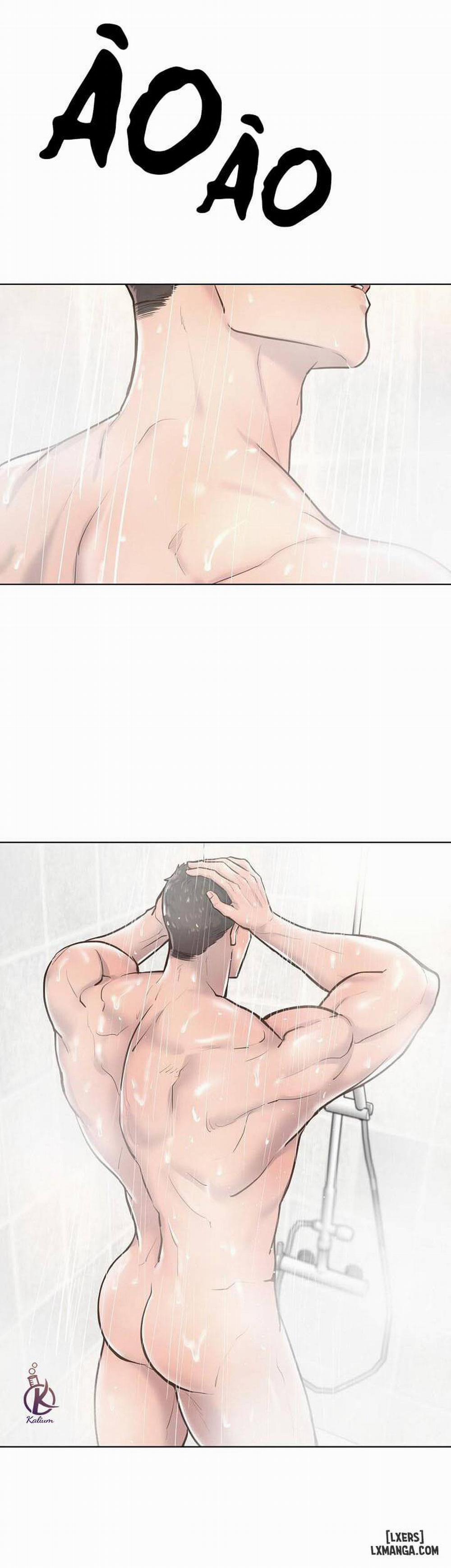 Kí ức ngọt ngào 12 trang 23