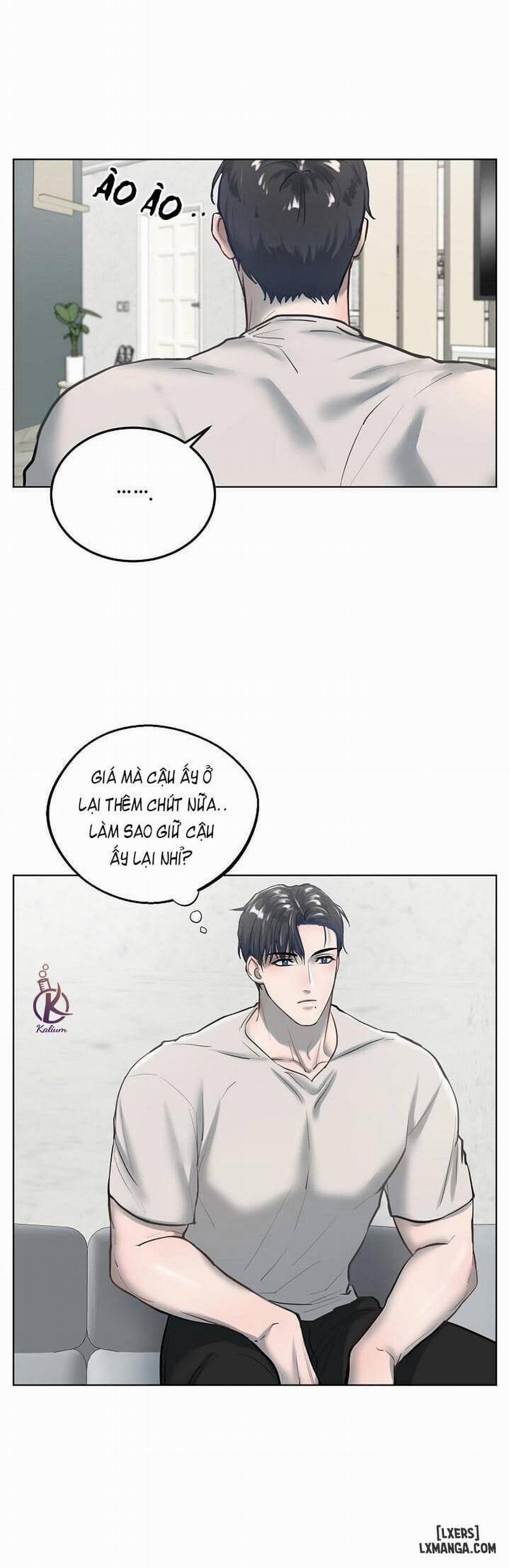 Kí ức ngọt ngào 12 trang 24