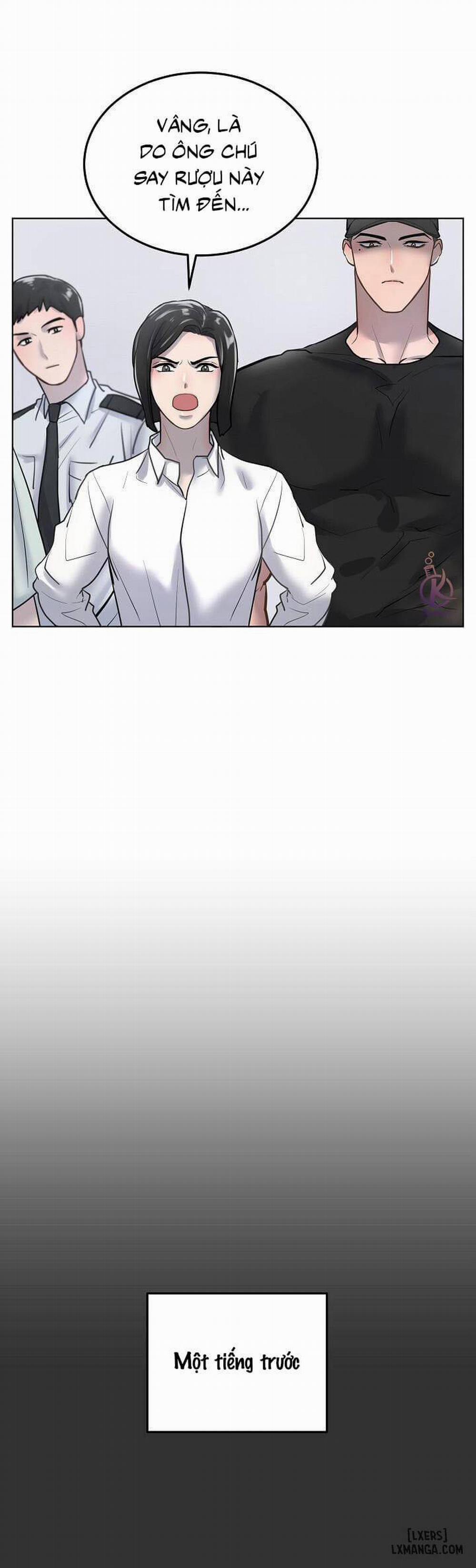 Kí ức ngọt ngào 12 trang 7