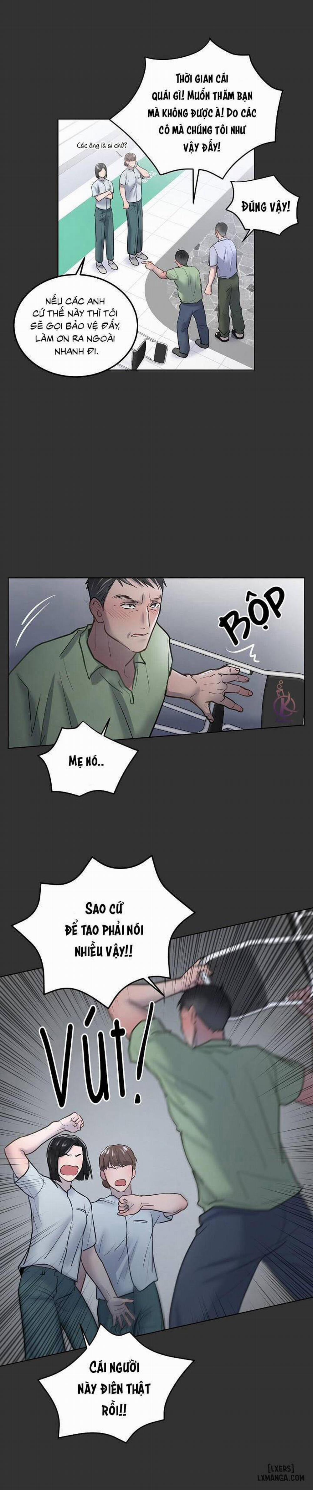 Kí ức ngọt ngào 12 trang 9