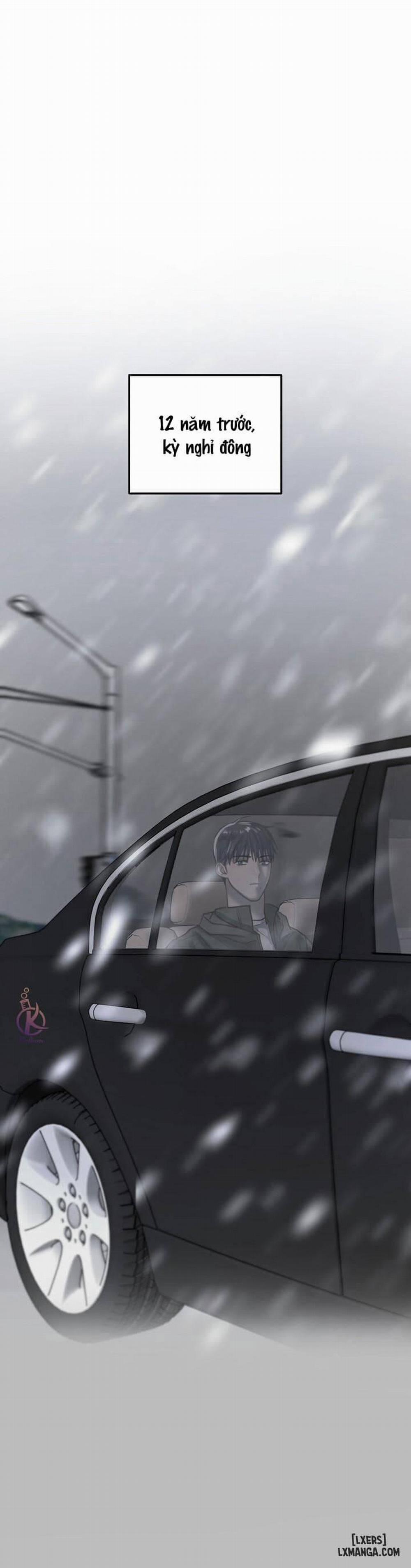 Kí ức ngọt ngào 13 trang 0