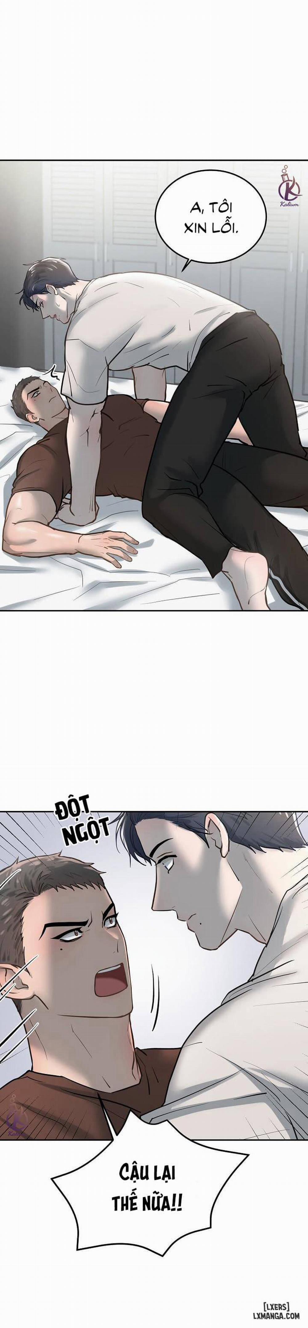 Kí ức ngọt ngào 13 trang 14