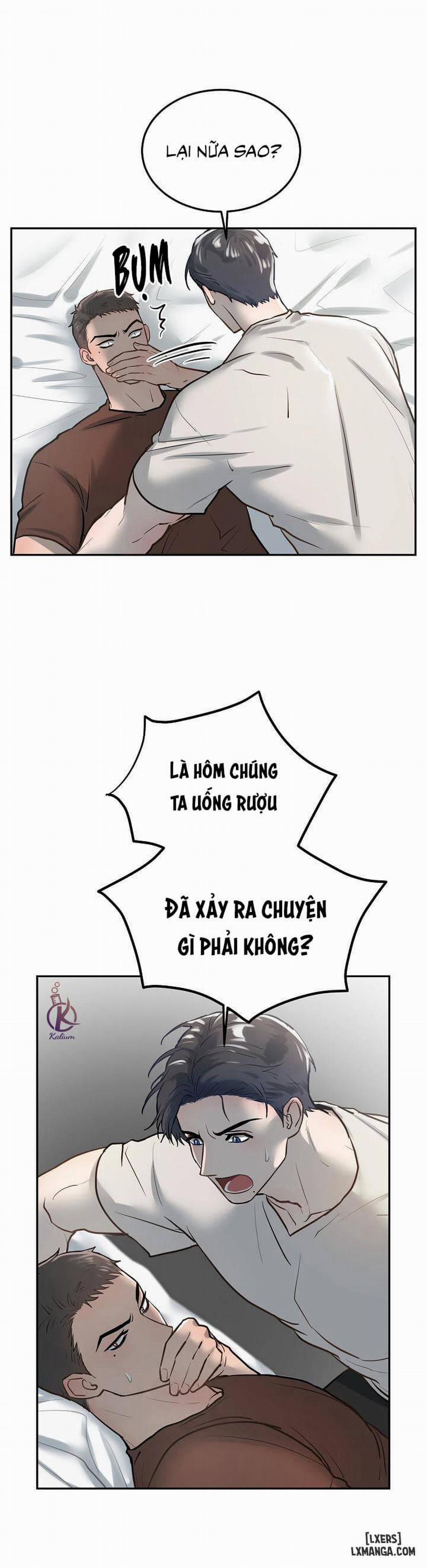 Kí ức ngọt ngào 13 trang 15