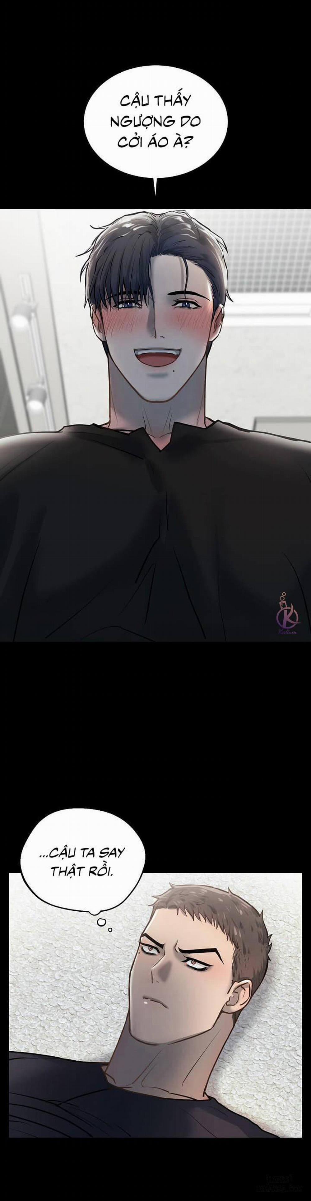 Kí ức ngọt ngào 13 trang 22