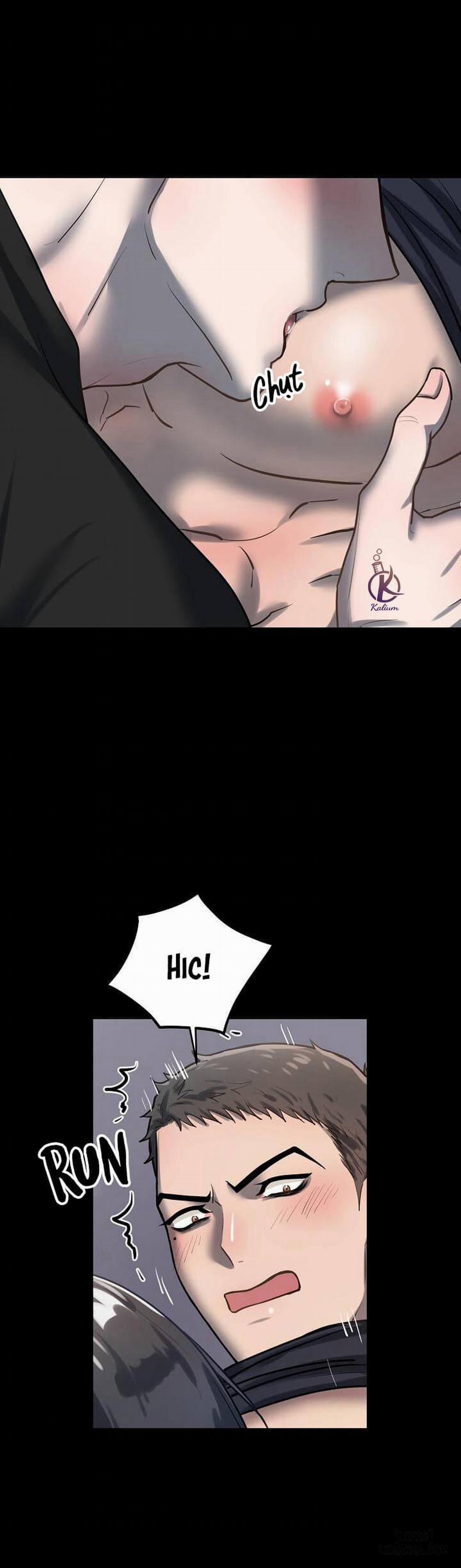 Kí ức ngọt ngào 13 trang 24