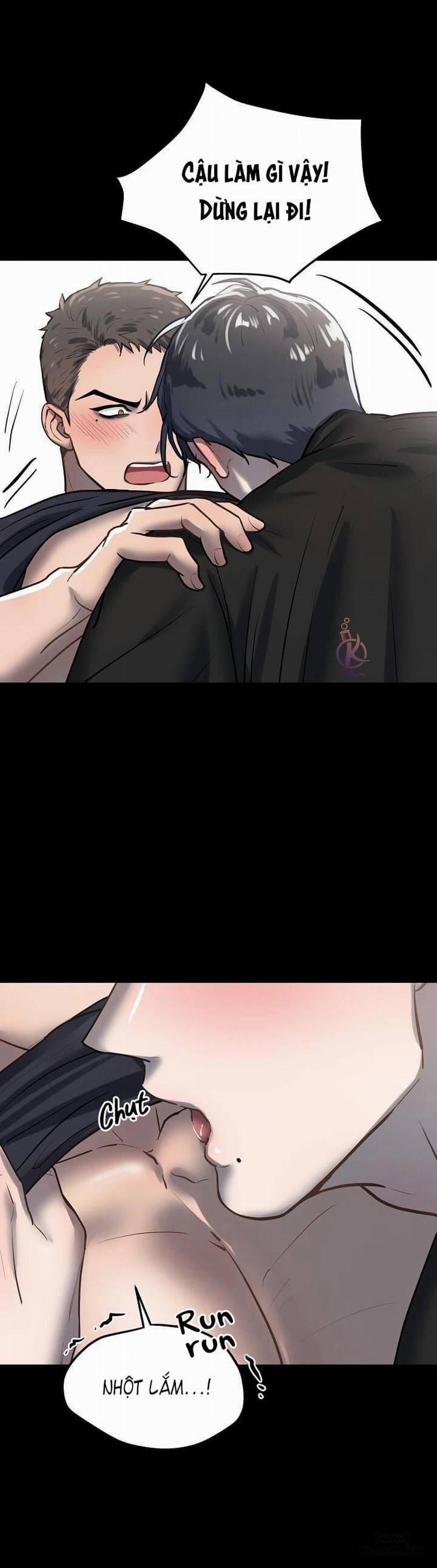 Kí ức ngọt ngào 13 trang 25