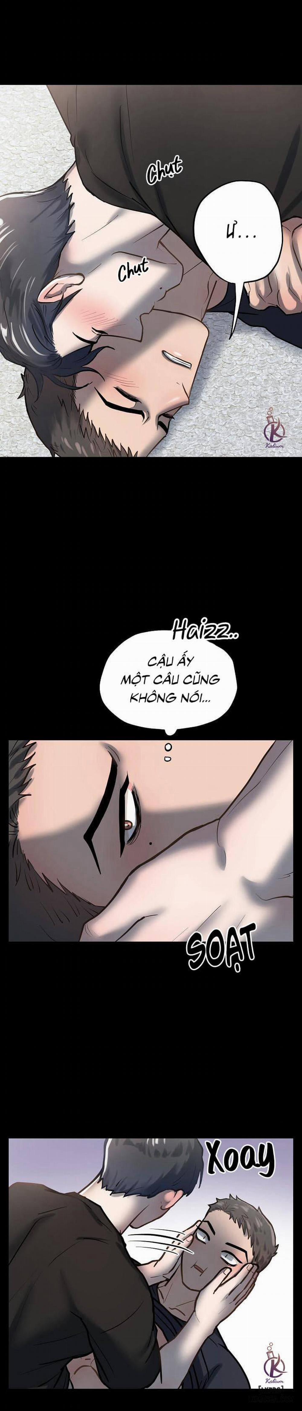 Kí ức ngọt ngào 13 trang 26