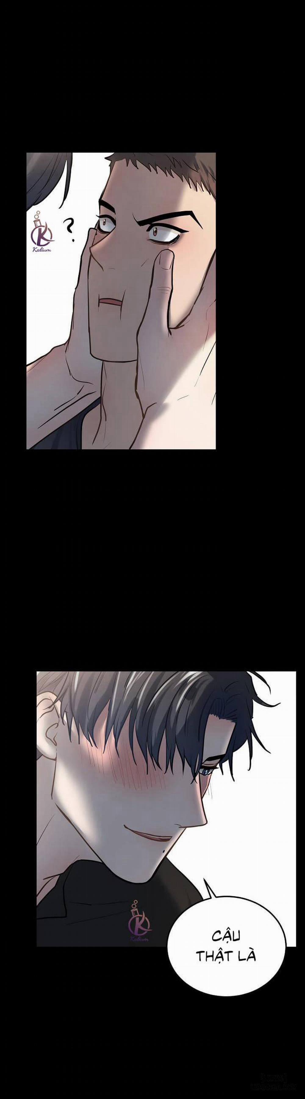 Kí ức ngọt ngào 13 trang 27