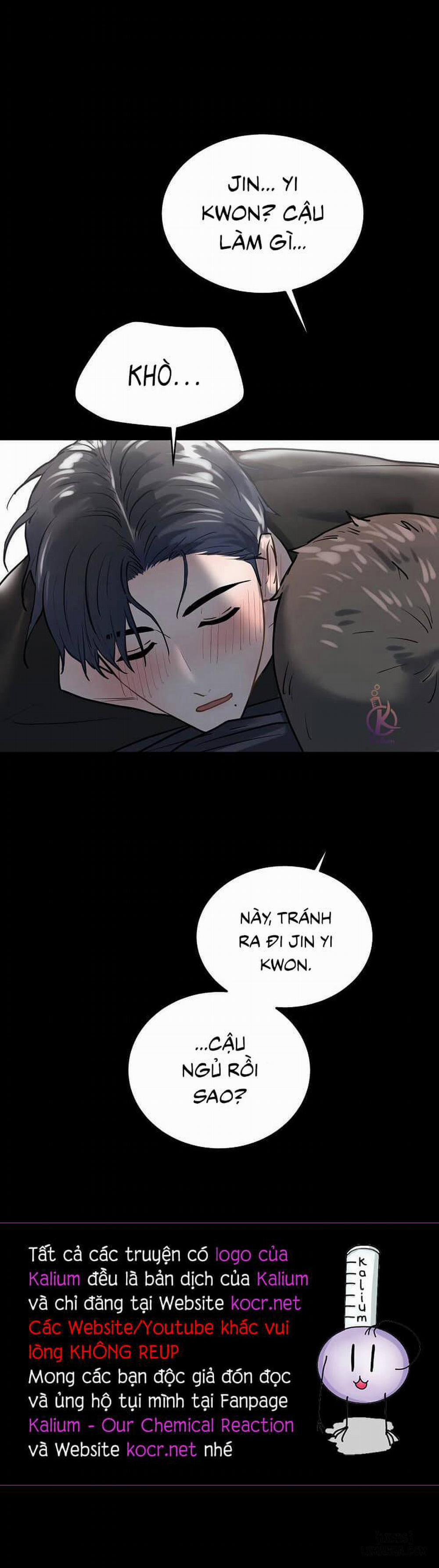 Kí ức ngọt ngào 13 trang 29