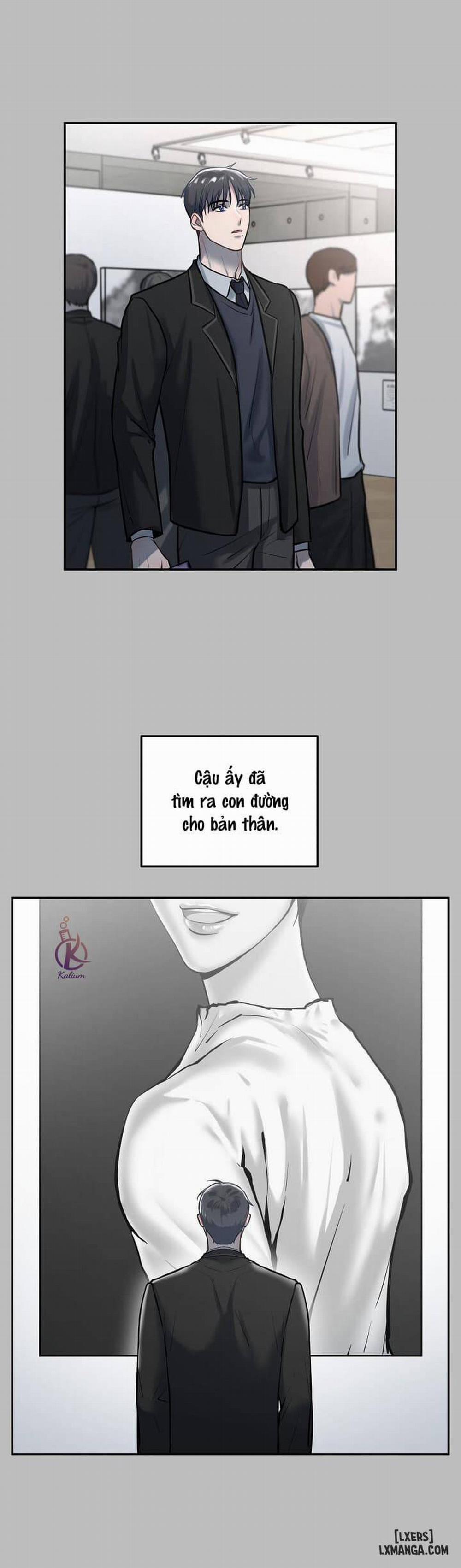 Kí ức ngọt ngào 13 trang 6