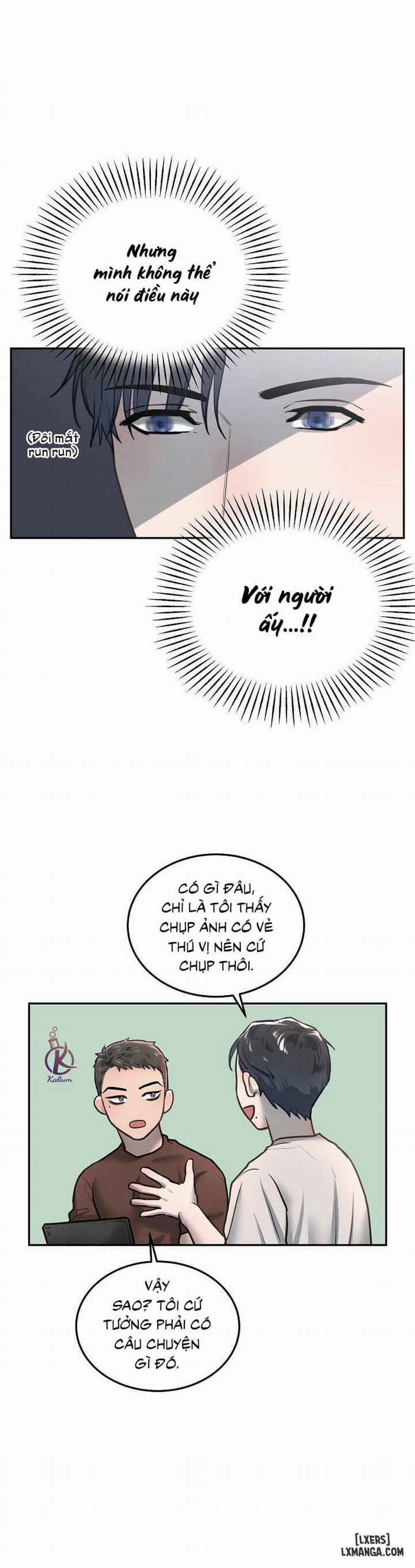 Kí ức ngọt ngào 13 trang 9