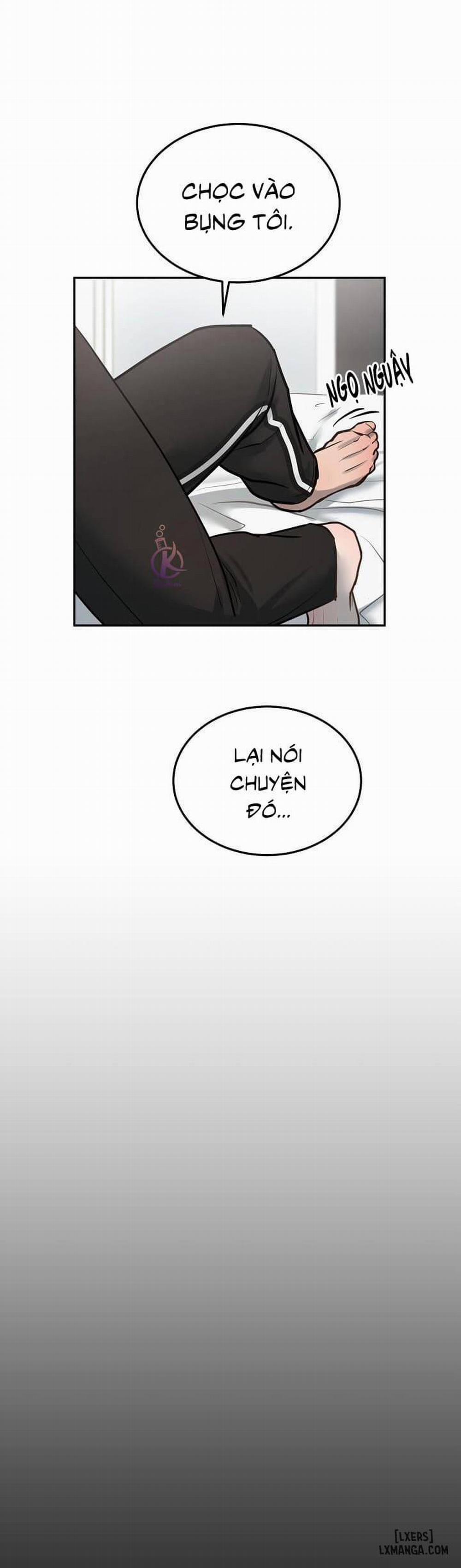 Kí ức ngọt ngào 14 trang 11