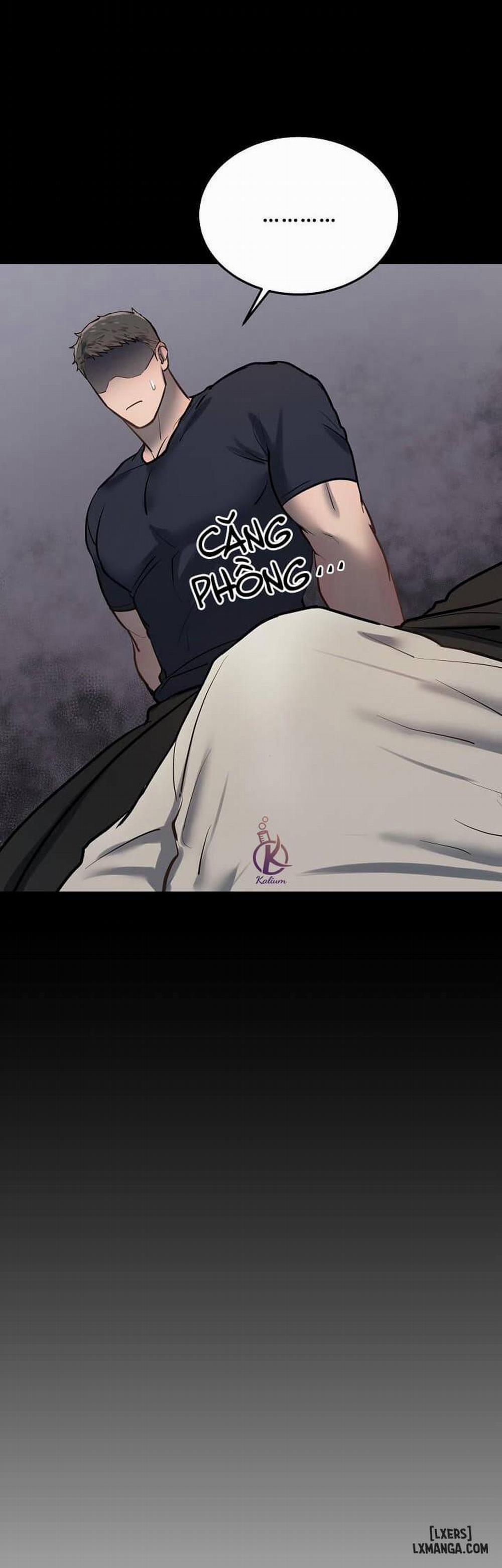 Kí ức ngọt ngào 14 trang 15