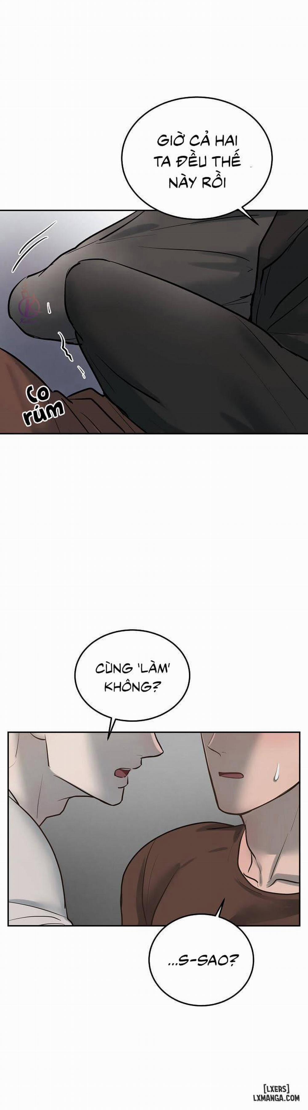 Kí ức ngọt ngào 14 trang 28