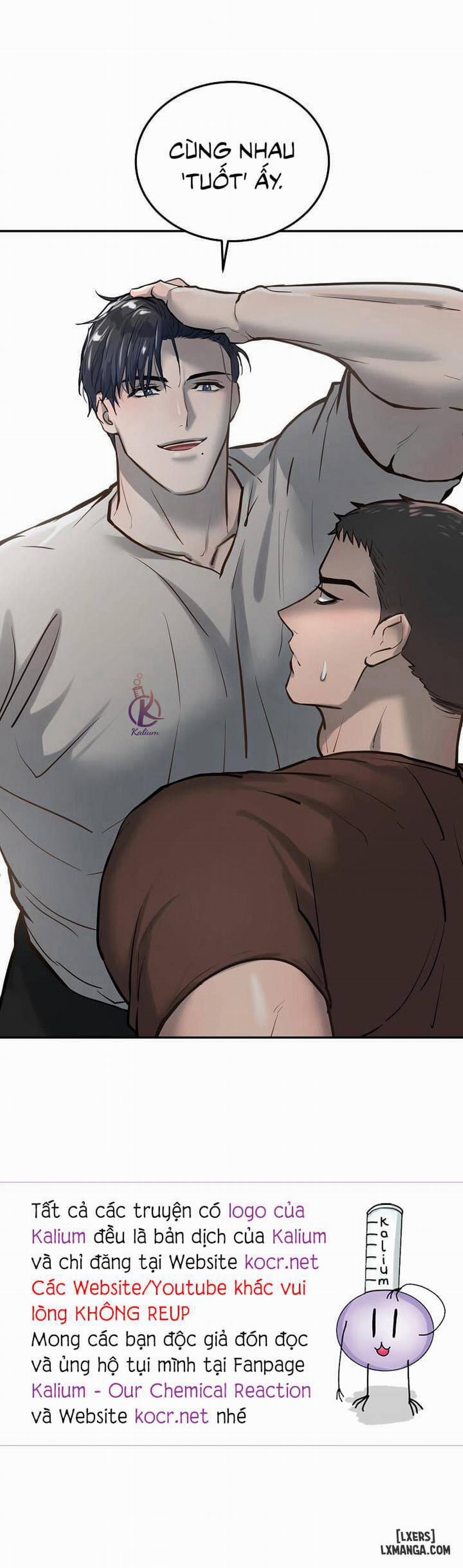 Kí ức ngọt ngào 14 trang 29