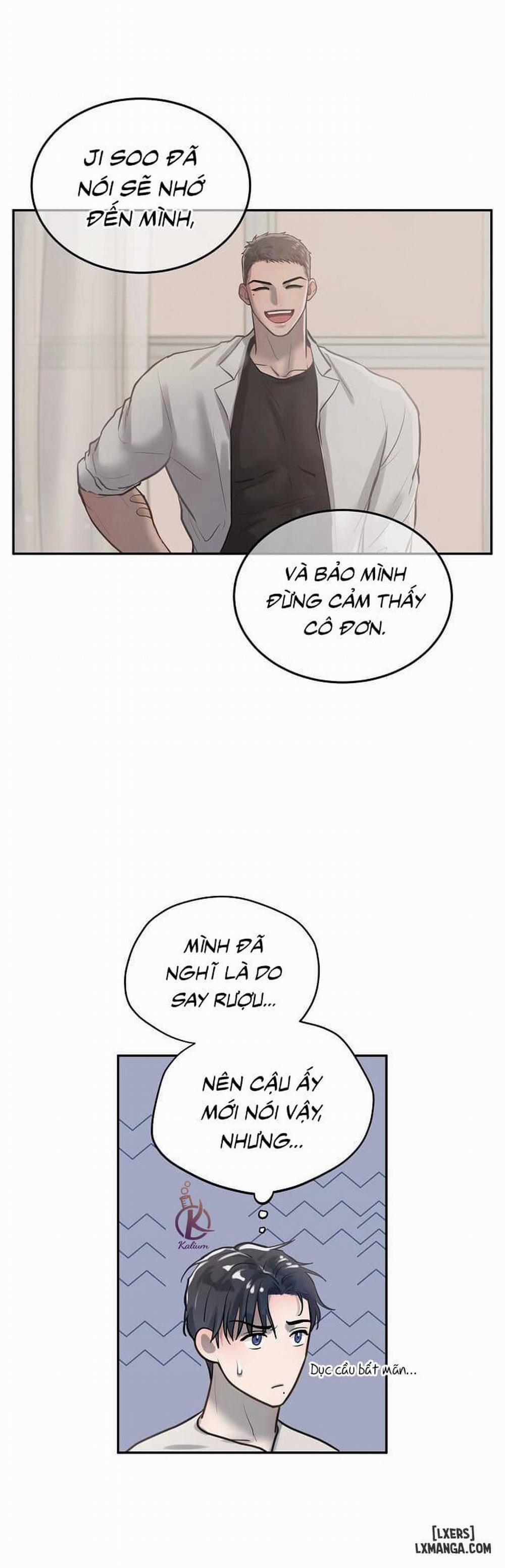 Kí ức ngọt ngào 14 trang 7