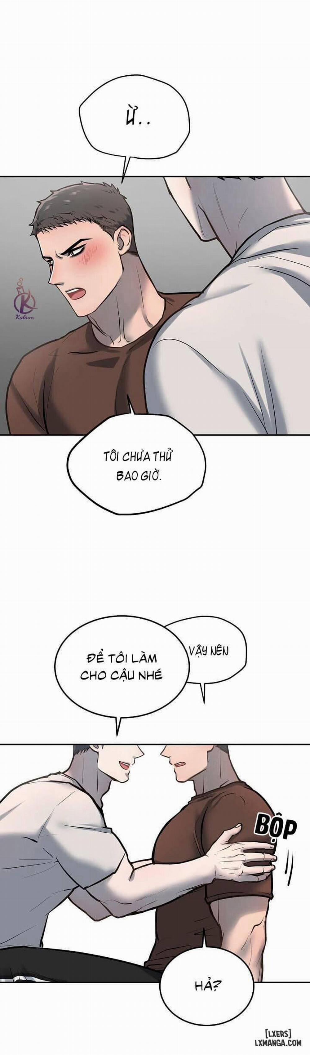 Kí ức ngọt ngào 15 trang 2