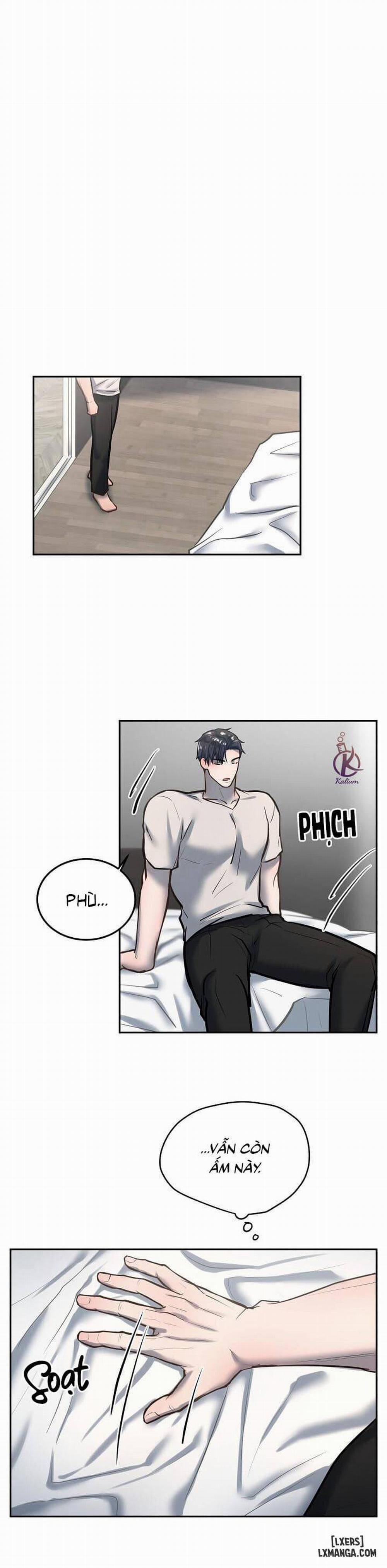 Kí ức ngọt ngào 15 trang 22