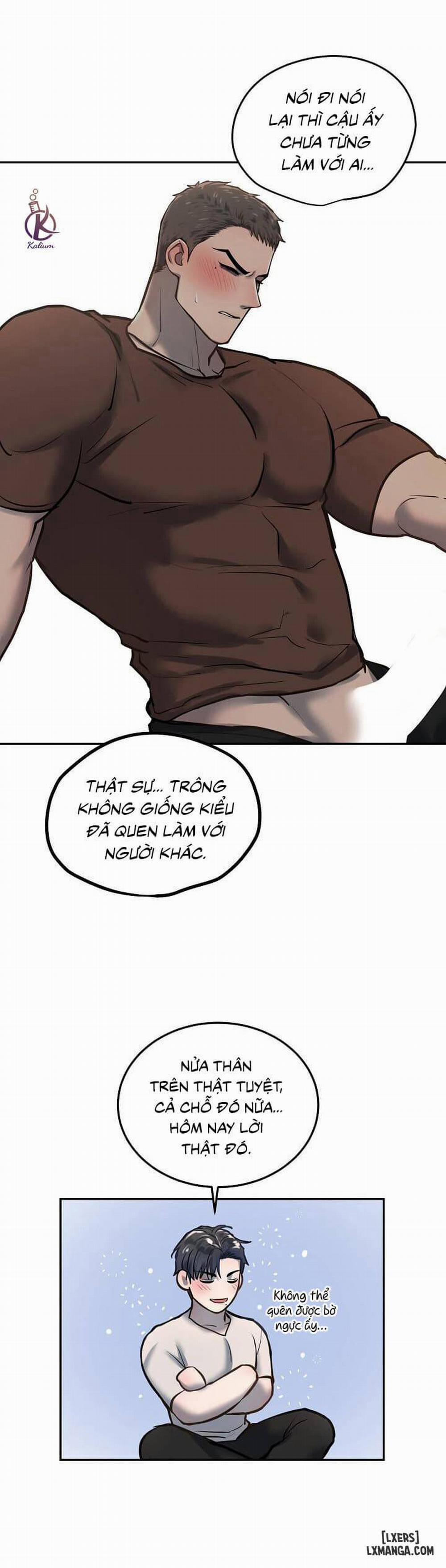 Kí ức ngọt ngào 15 trang 24