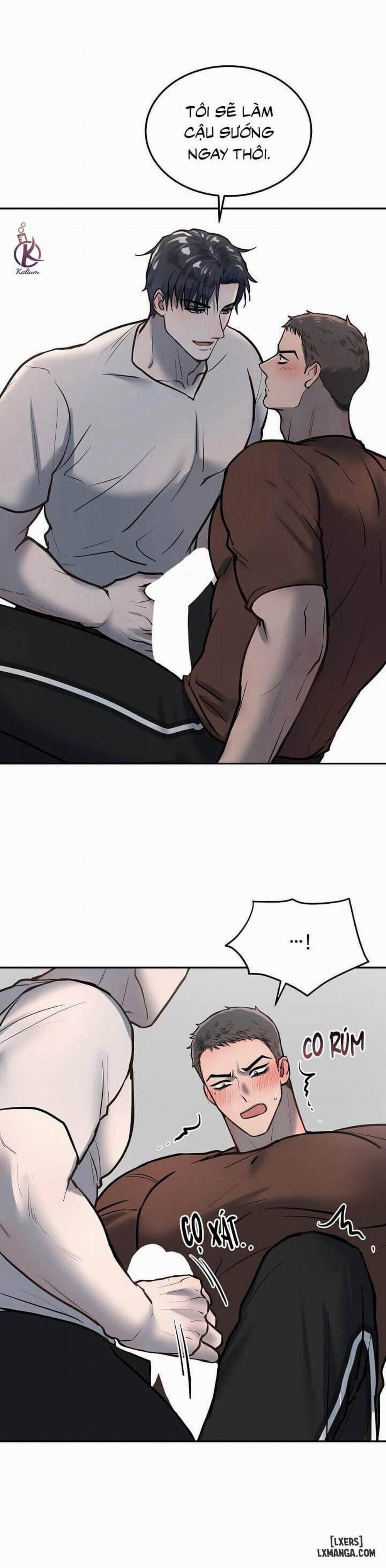 Kí ức ngọt ngào 15 trang 4