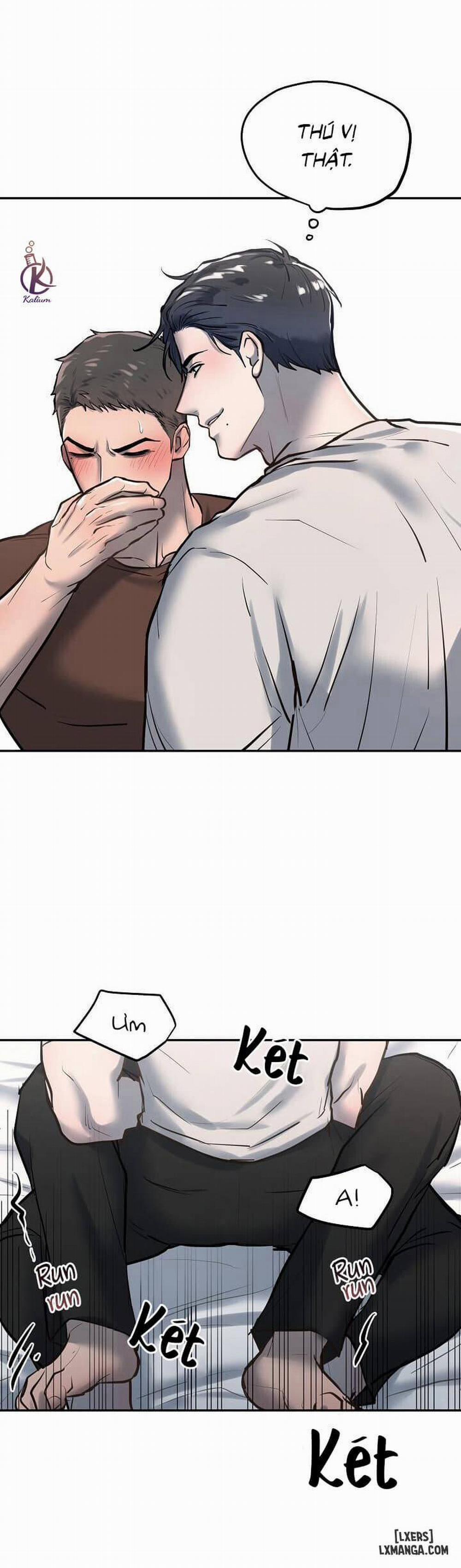 Kí ức ngọt ngào 15 trang 7