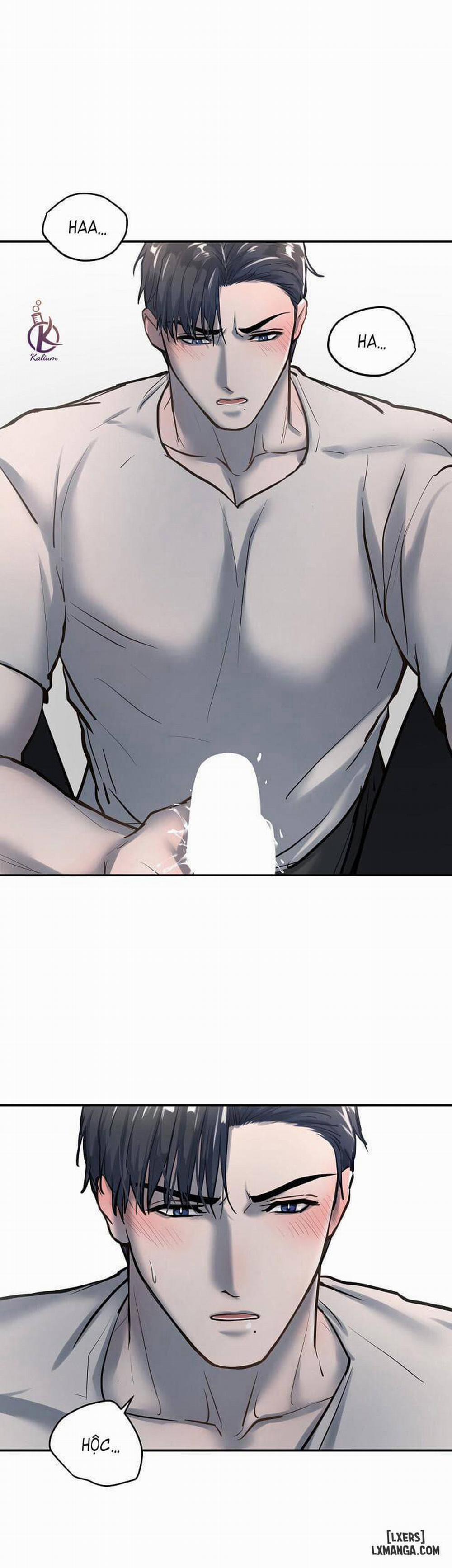 Kí ức ngọt ngào 15 trang 9