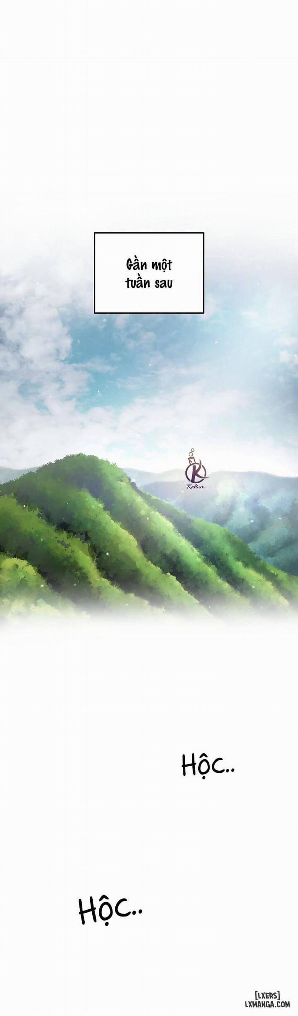 Kí ức ngọt ngào 16 trang 0