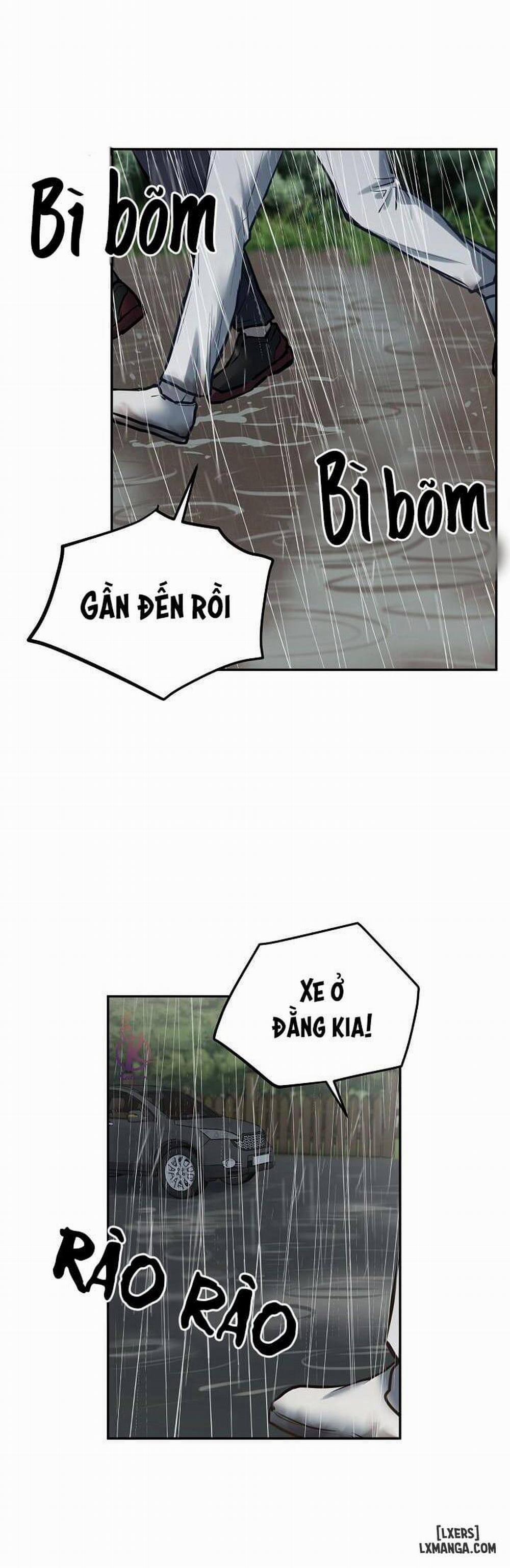 Kí ức ngọt ngào 16 trang 16