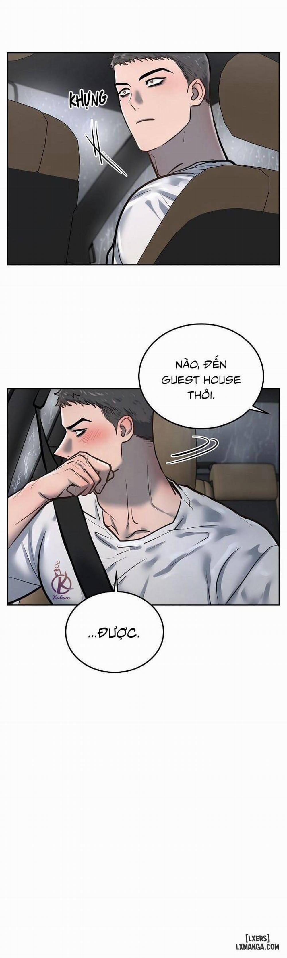 Kí ức ngọt ngào 16 trang 26