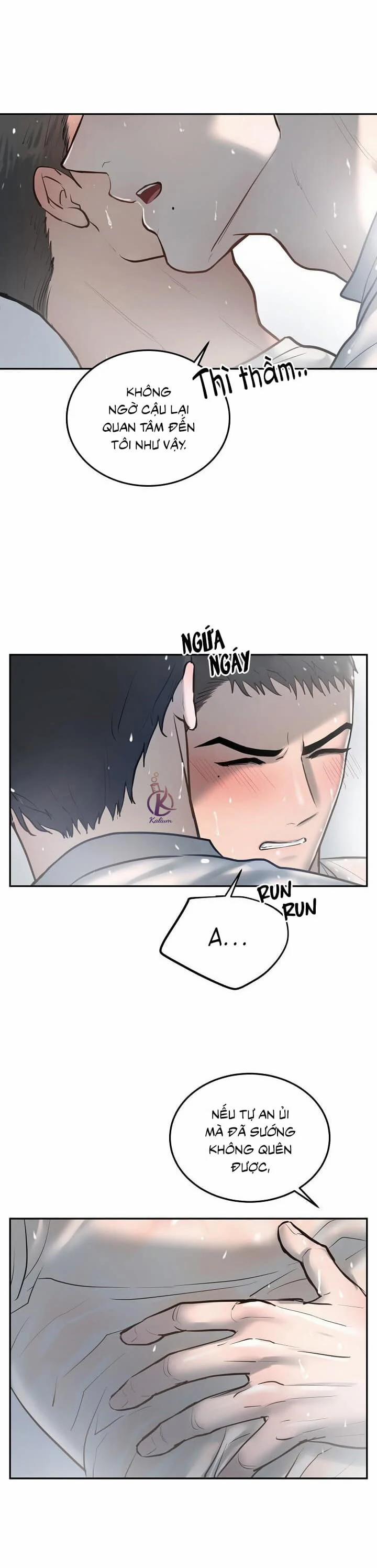 Kí ức ngọt ngào 17.5 trang 10