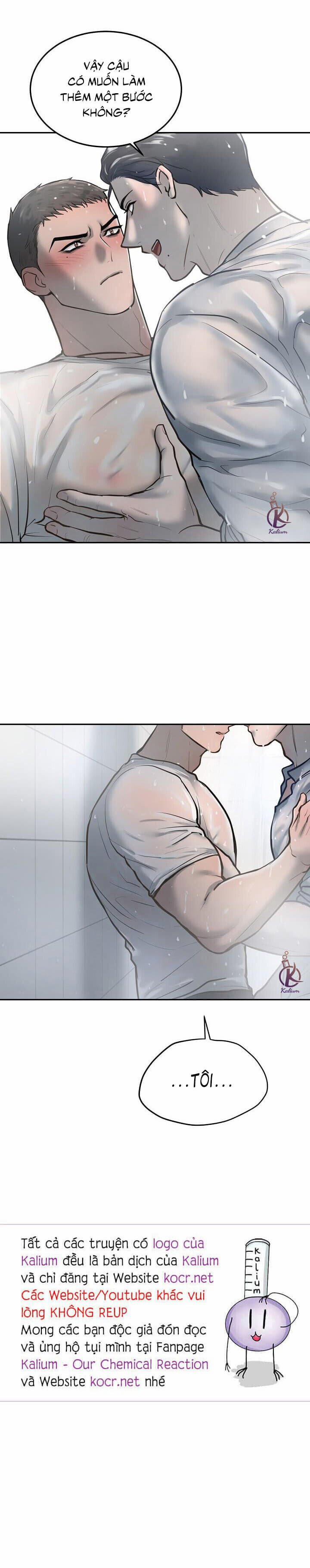 Kí ức ngọt ngào 17.5 trang 11