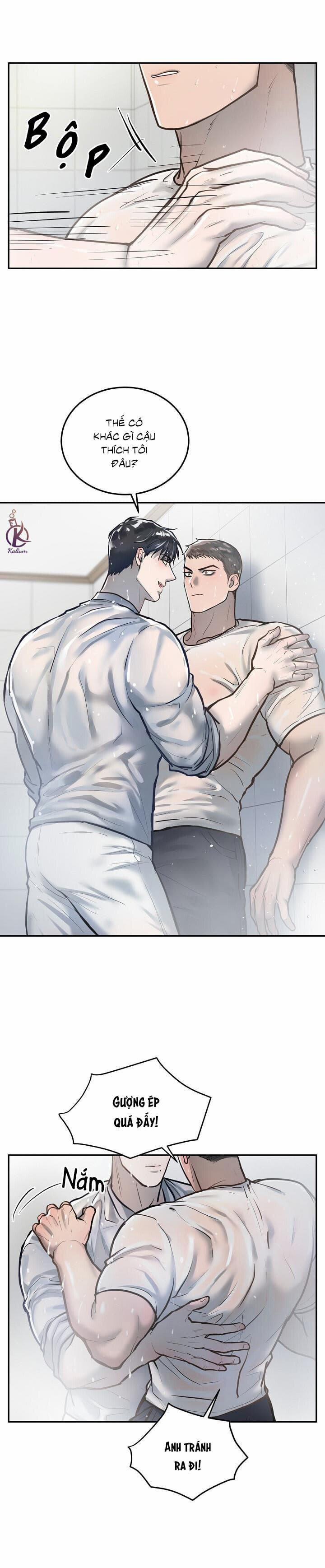 Kí ức ngọt ngào 17.5 trang 4